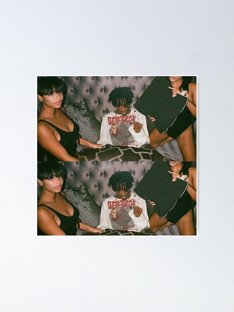 Alternate view of BEST ALBUM Poster