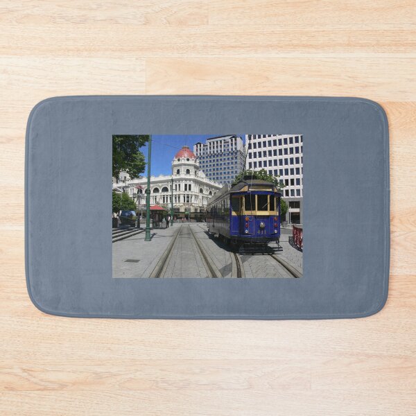 Item preview, Christchurch designed and sold by PhotosByG.