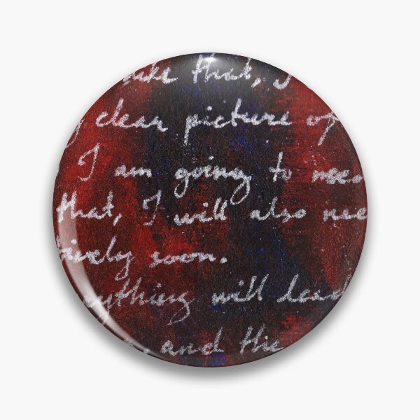 Item preview, Silver text designed and sold by stitchling.