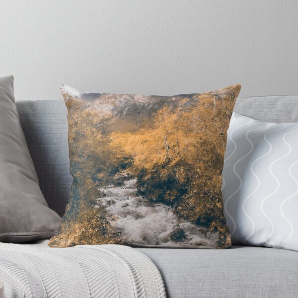 Artikelvorschau, Isle of Skye, Panorama entworfen und verkauft von AM FineArtPrints.