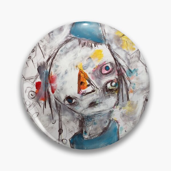 Item preview, Voices in My Head designed and sold by lana guerra.