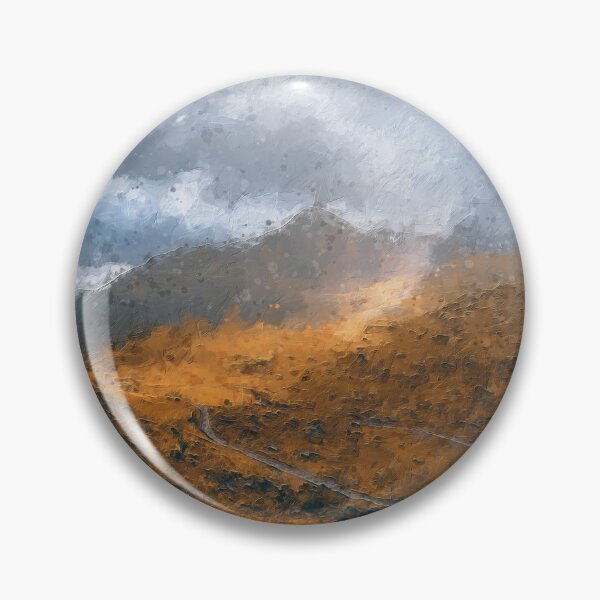 Item preview, Isle of Skye, Panorama designed and sold by AM FineArtPrints.