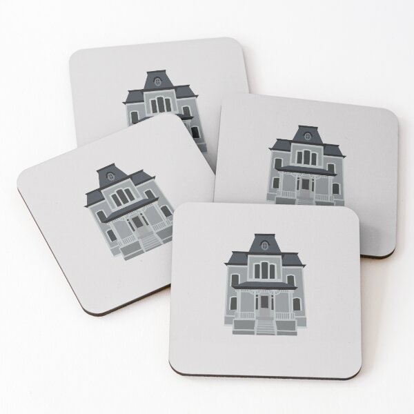 Item preview, BATES MOTEL (Psico) designed and sold by commeuneaffiche.