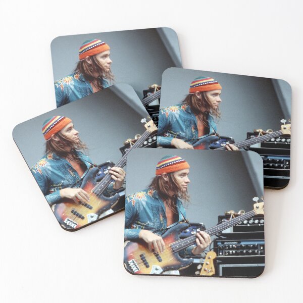 Item preview, Remember Jaco designed and sold by KNBS.