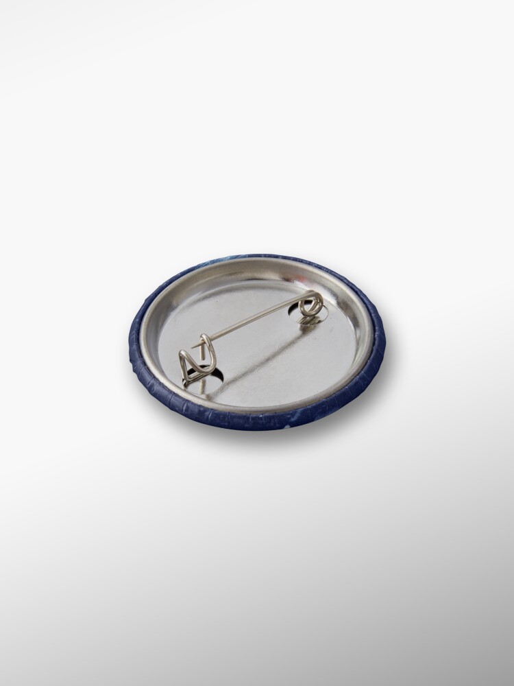 Alternate view of Joni Mitchell blue Pin