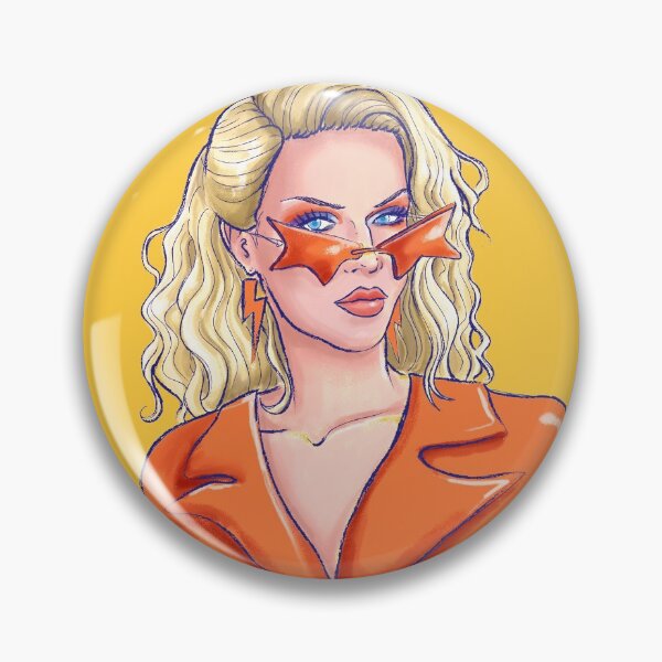 Item preview, Blair St Clair AS5 designed and sold by mannequinsart.