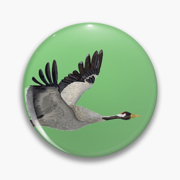 Item preview, CRANE designed and sold by BEATRIZ ABAITUA.