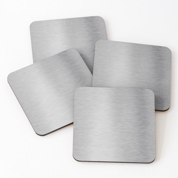 Aluminium Coasters for Sale Redbubble