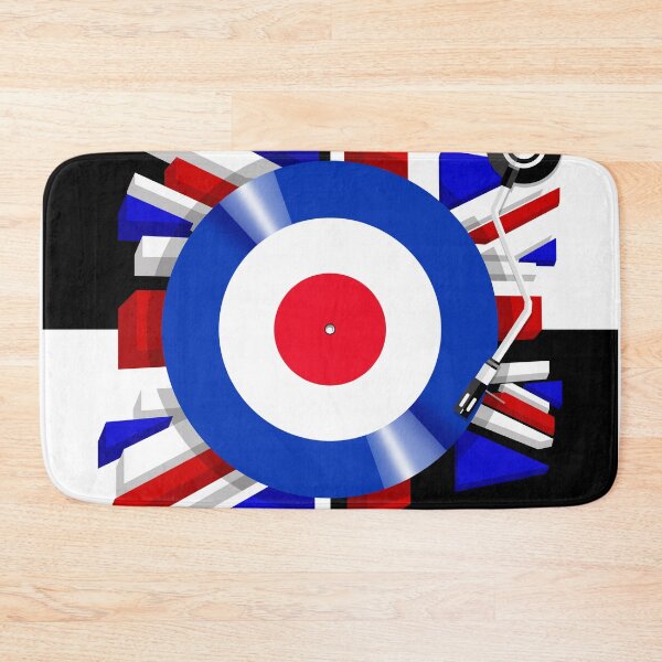 Item preview, Vinyl Mod designed and sold by sisusisu.