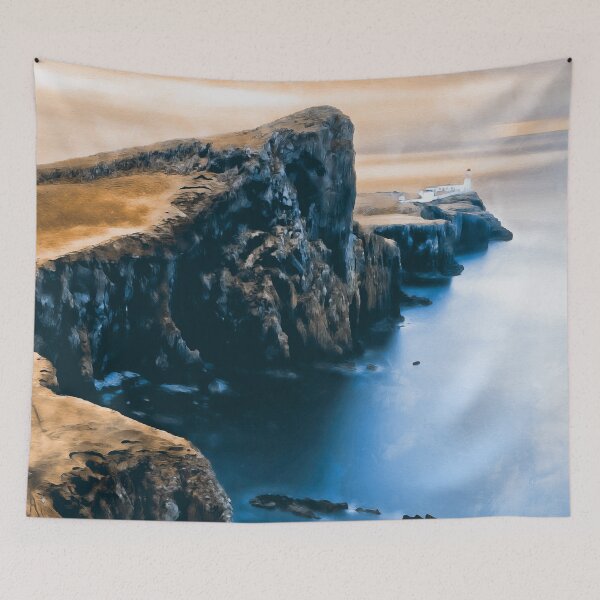 Item preview, Isle of Skye, Panorama designed and sold by AM FineArtPrints.