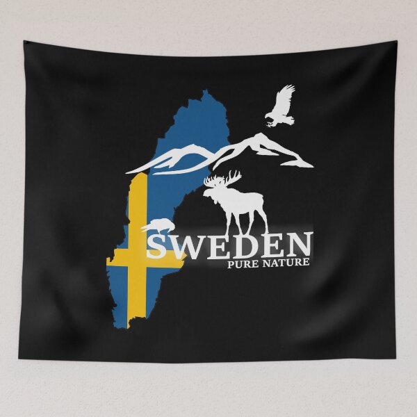 Item preview, Kopie von Norway Scandinavia Europe Vacation Travel designed and sold by Naohiro.