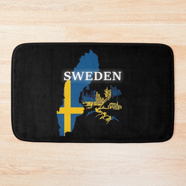 Item preview, Kopie von Norway Scandinavia Europe Vacation Travel designed and sold by Naohiro.