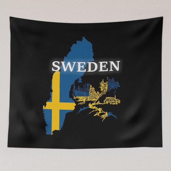 Item preview, Kopie von Norway Scandinavia Europe Vacation Travel designed and sold by Naohiro.
