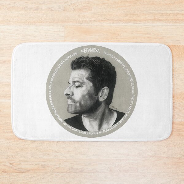 Item preview, #BeAMisha designed and sold by rosyopal.