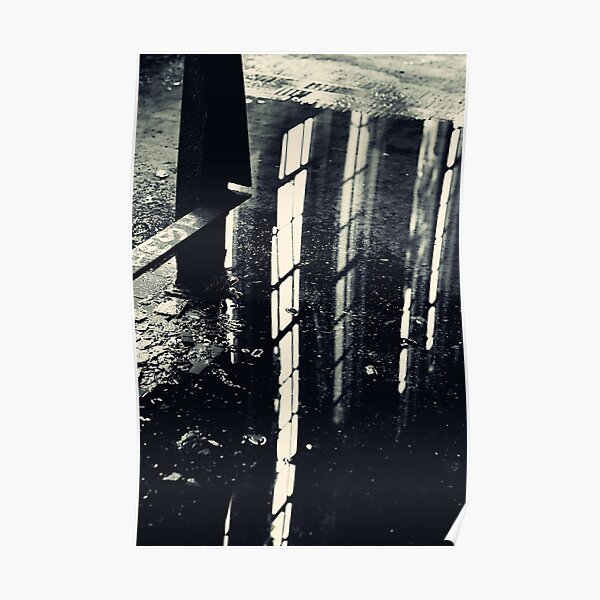Altered Perceptions V Poster