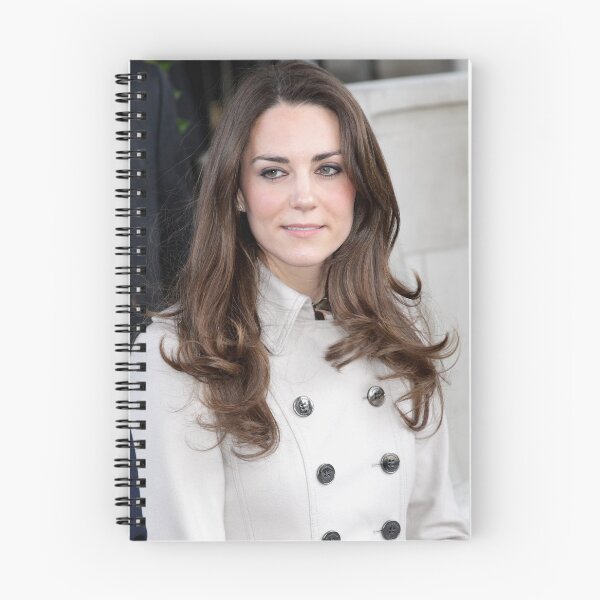 Item preview, Kate Middleton designed and sold by KNBS.