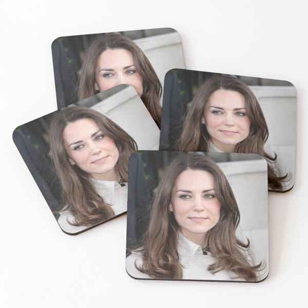 Item preview, Kate Middleton designed and sold by KNBS.