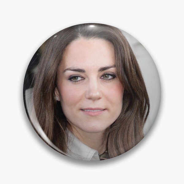 Item preview, Kate Middleton designed and sold by KNBS.