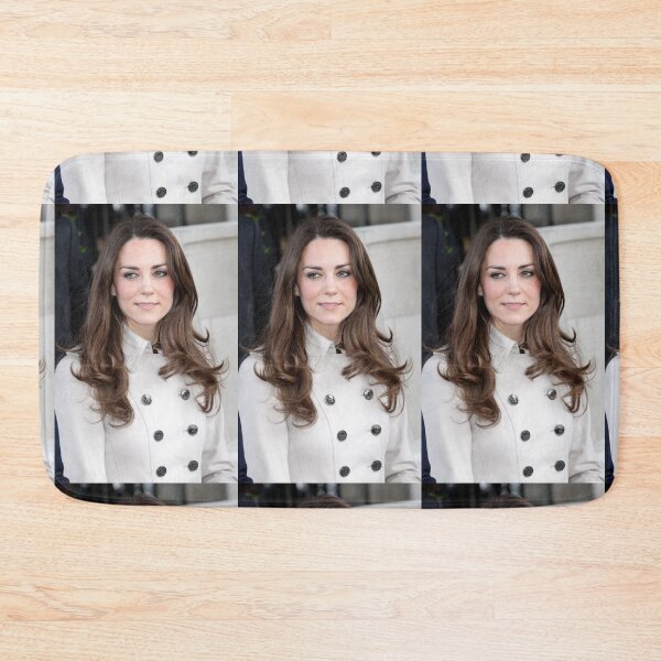Item preview, Kate Middleton designed and sold by KNBS.