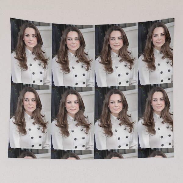 Item preview, Kate Middleton designed and sold by KNBS.