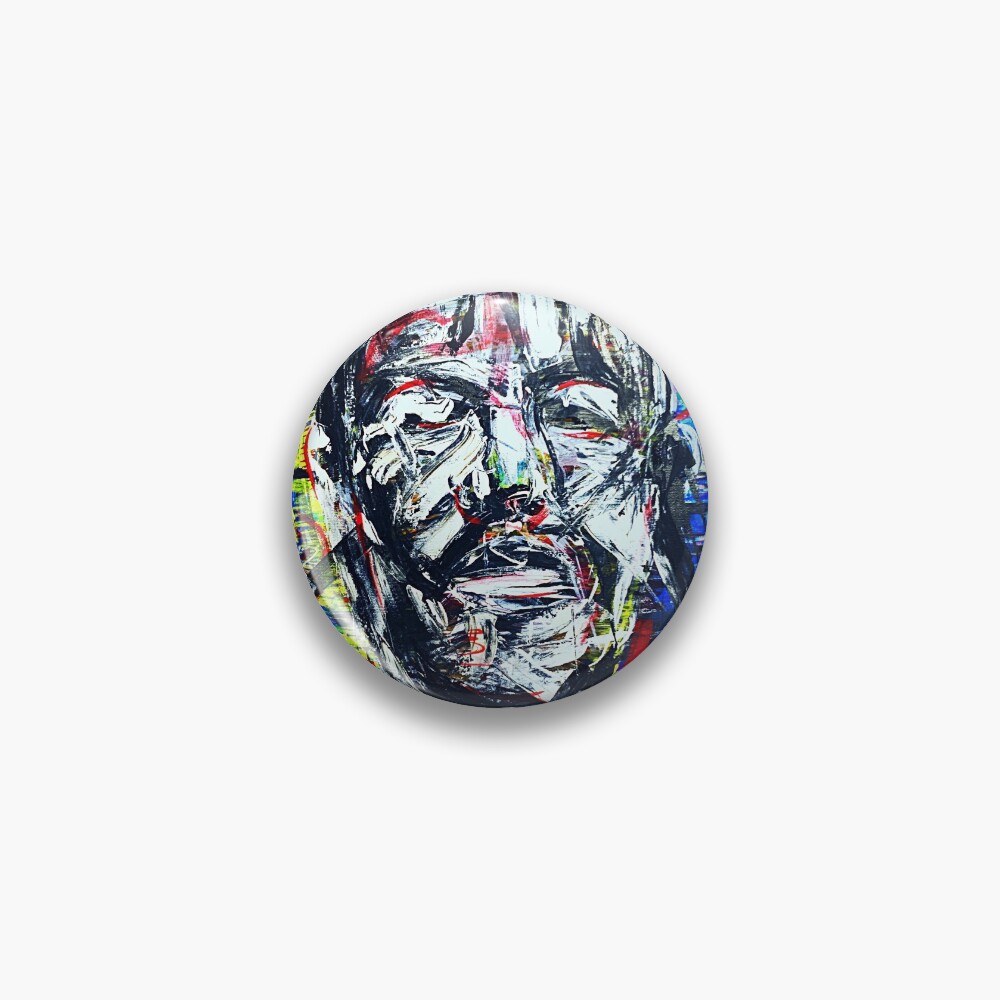 Item preview, Pin designed and sold by Rdplush.