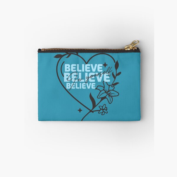 Item preview, Believe in yourself  designed and sold by helkav.