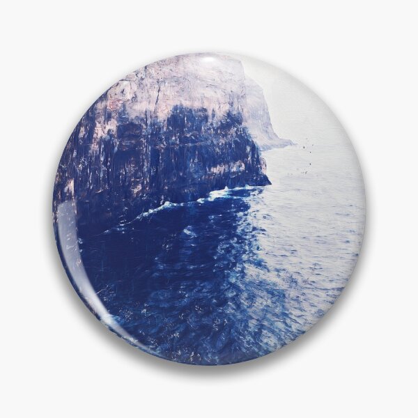 Item preview, Endless Ocean designed and sold by AM FineArtPrints.