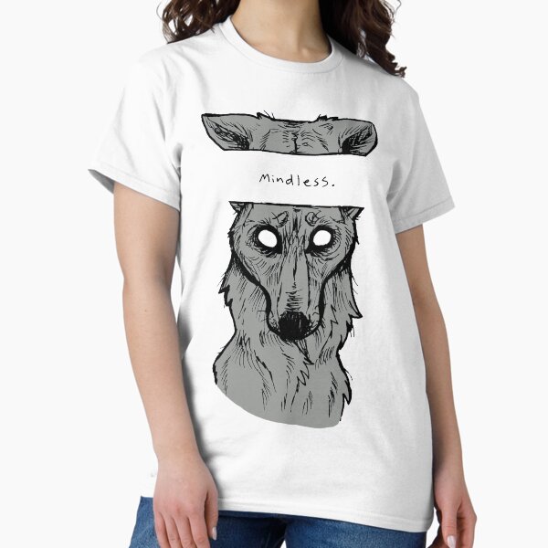 Item preview, Mindless Inktober 2019 – by purkissaART designed and sold by Susitse Art.