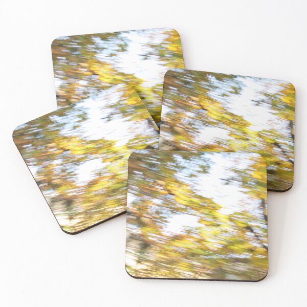 Item preview, The Dizzying Heights of Autumn designed and sold by georgebarnard.