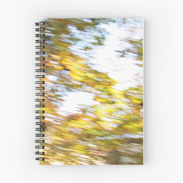 Item preview, The Dizzying Heights of Autumn designed and sold by georgebarnard.