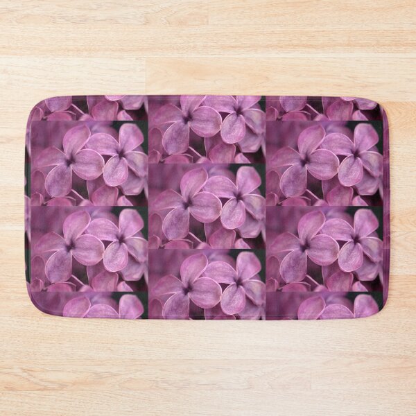 Item preview, Wistful Scent of Lilac designed and sold by coffeebean.
