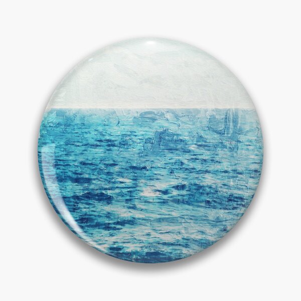 Item preview, Endless Ocean designed and sold by AM FineArtPrints.