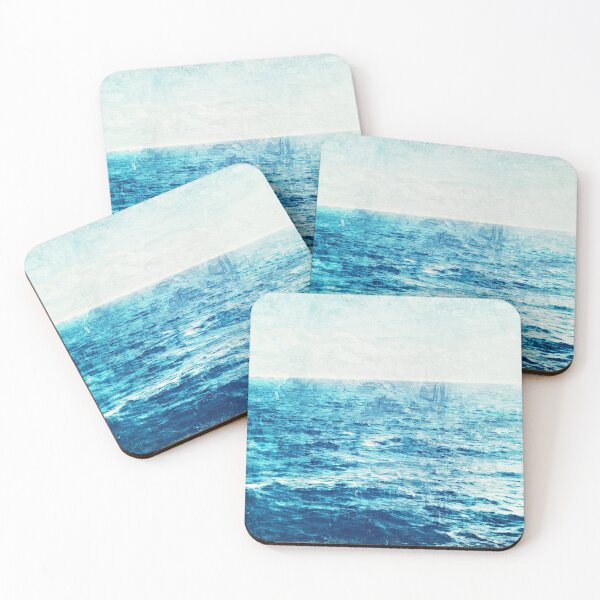 Item preview, Endless Ocean designed and sold by AM FineArtPrints.