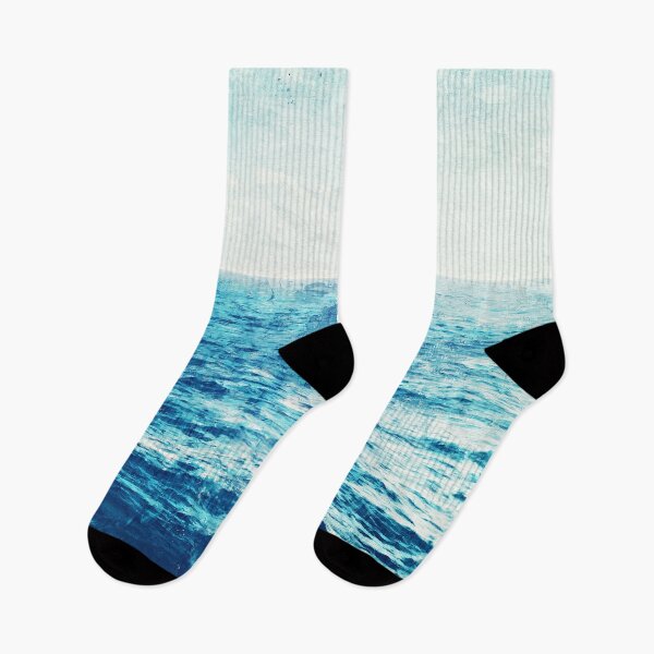 Item preview, Endless Ocean designed and sold by AM FineArtPrints.