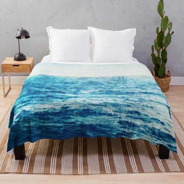 Item preview, Endless Ocean designed and sold by AM FineArtPrints.