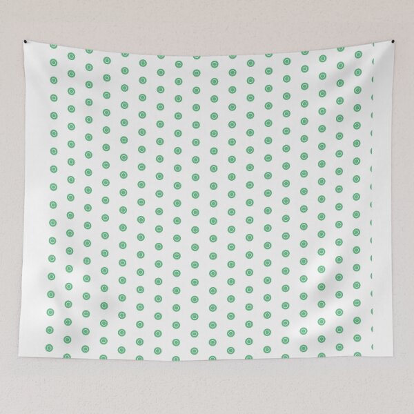 Item preview, Green Discs designed and sold by junaidpknr.