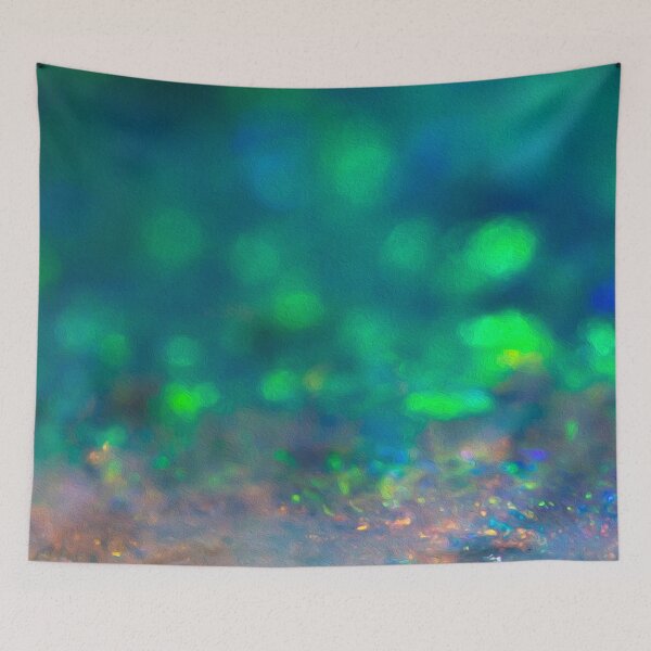 Item preview, Ocean Opal designed and sold by darkydoors.