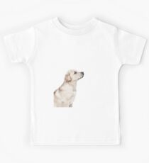 Labrador Lovers Kids Tee