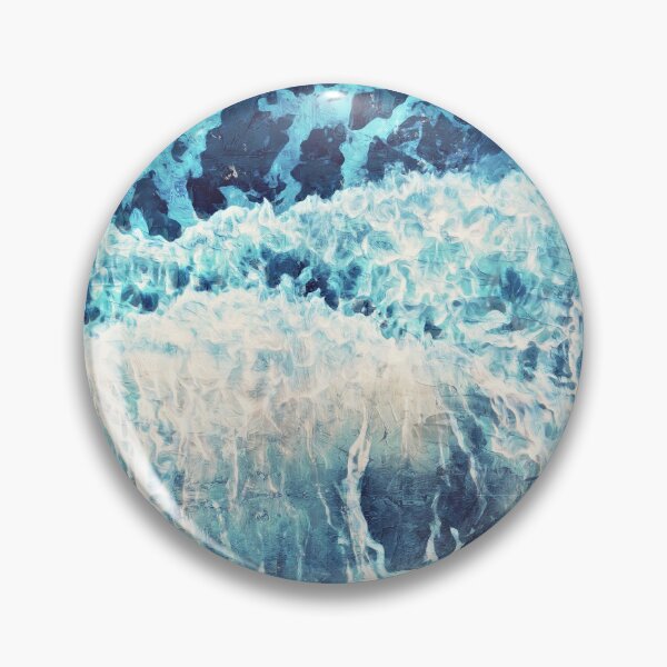 Item preview, Endless Ocean designed and sold by AM FineArtPrints.
