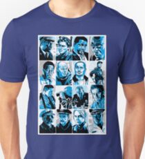 The Law - The Wire Unisex T-Shirt