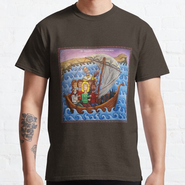 Saint Nicholas Classic T-Shirt