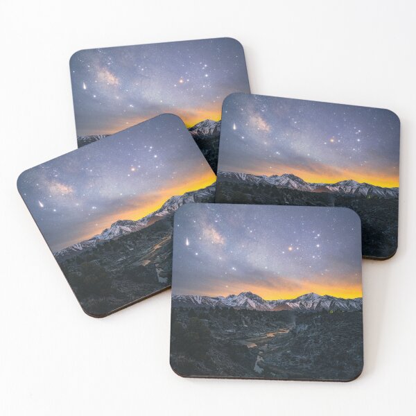 Item preview, Eastern Sierras designed and sold by THTJ.