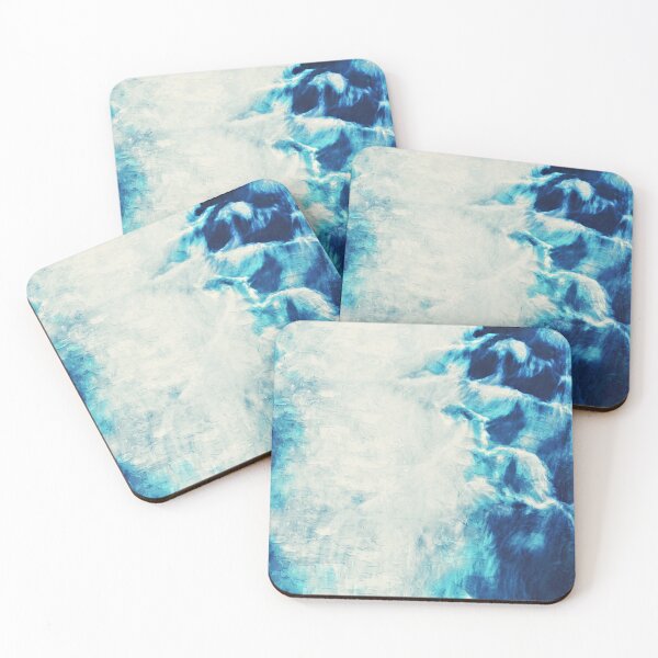 Item preview, Endless Ocean designed and sold by AM FineArtPrints.