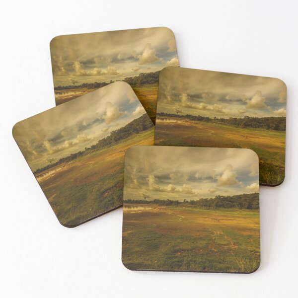 Item preview, The Dry Season designed and sold by Polum2.
