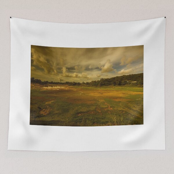 Item preview, The Dry Season designed and sold by Polum2.
