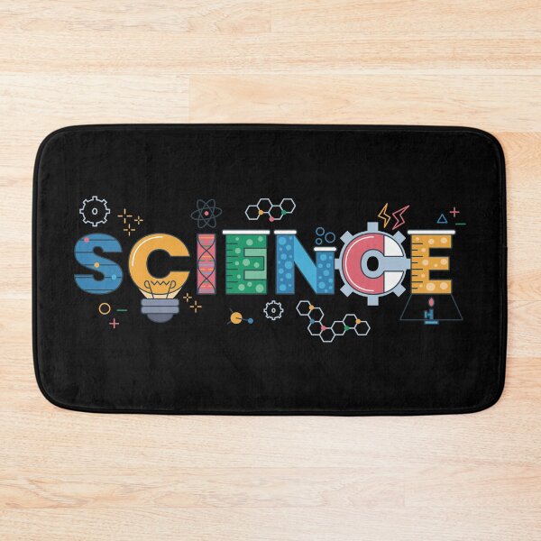 Item preview, Amazing Science designed and sold by Vector Scout Lab.