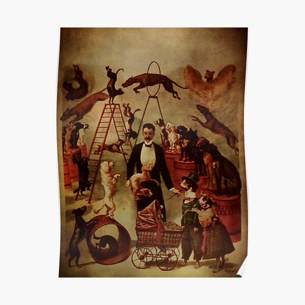 The Greatest Pleasures Poster