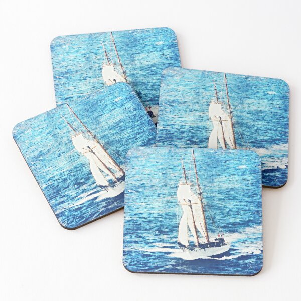 Item preview, Endless Ocean designed and sold by AM FineArtPrints.