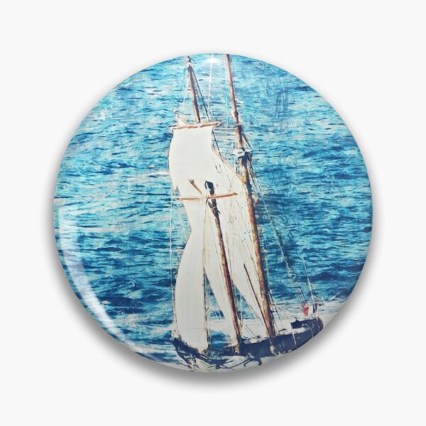 Item preview, Endless Ocean designed and sold by AM FineArtPrints.