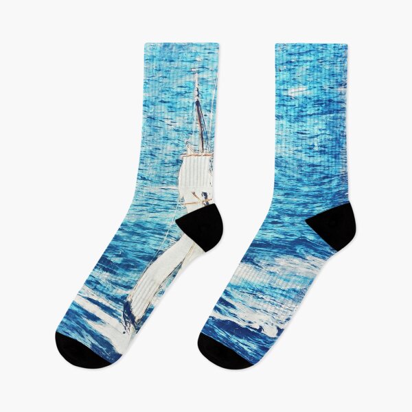 Item preview, Endless Ocean designed and sold by AM FineArtPrints.